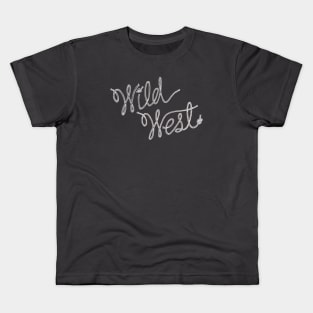 Wild West Kids T-Shirt